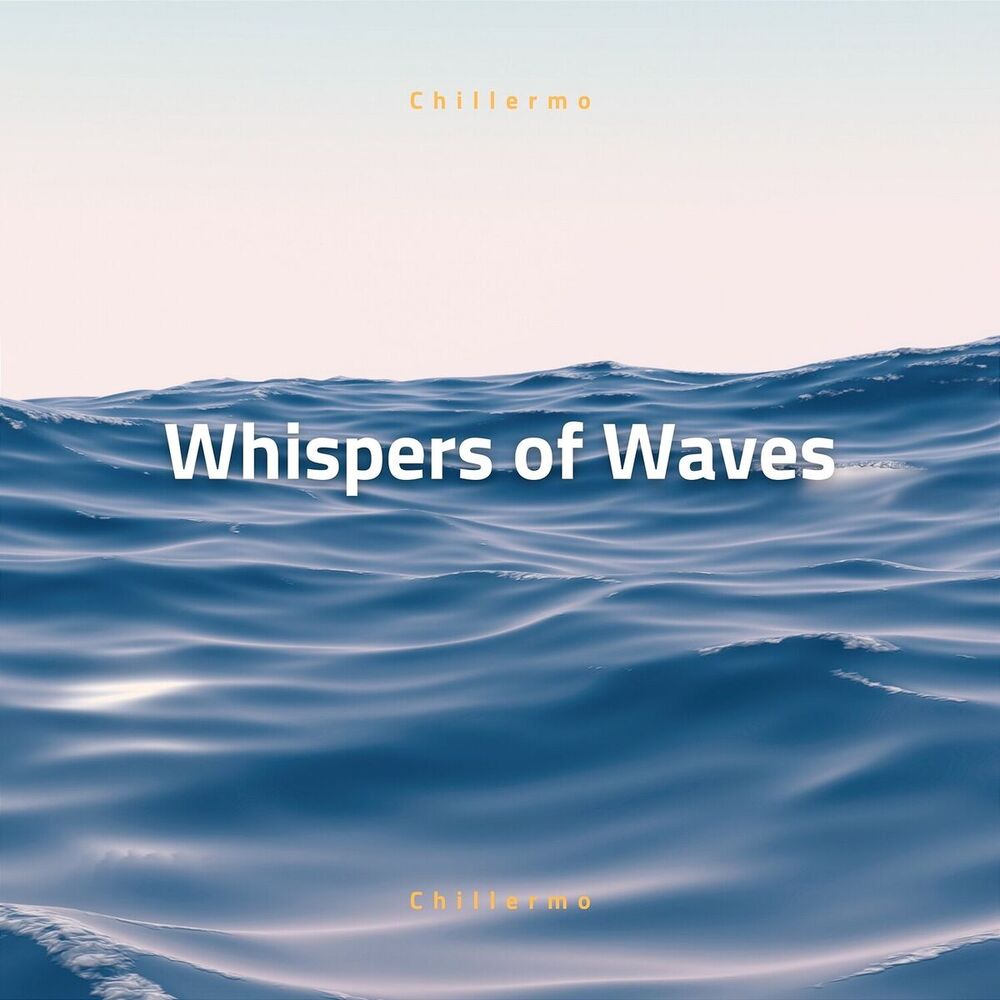 Picture of Whispers of Waves: Lofi Melodies