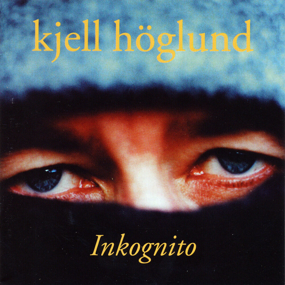Picture of Inkognito