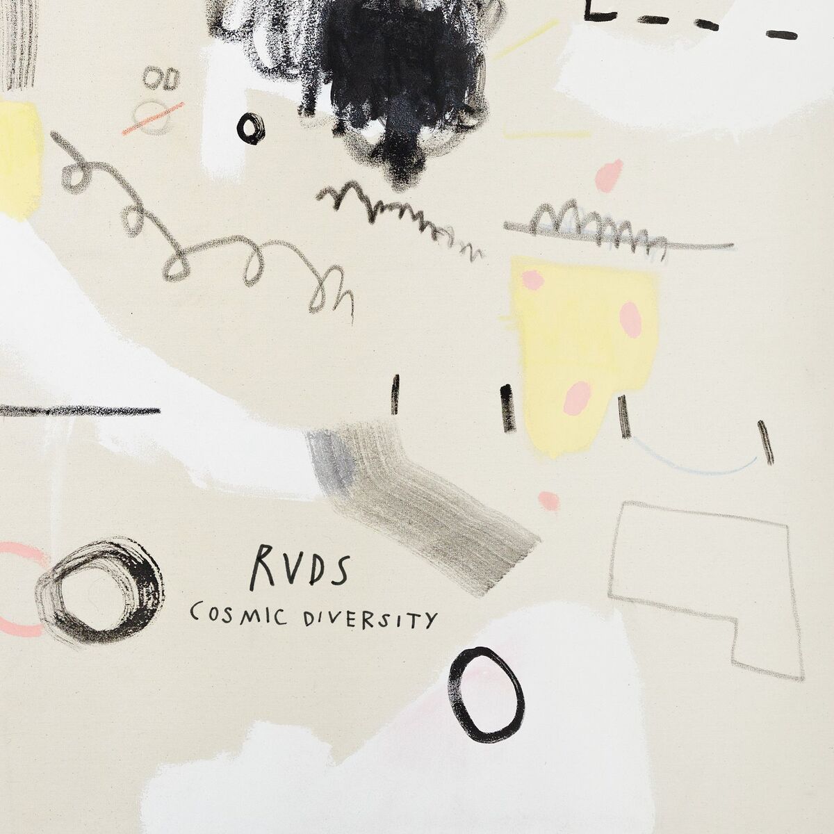 Album cover of Reset My Brain