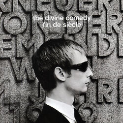 Cover of Fin De Siecle