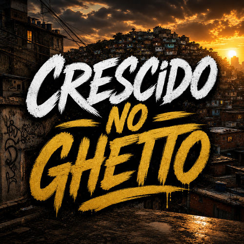 Crescido no Gueto