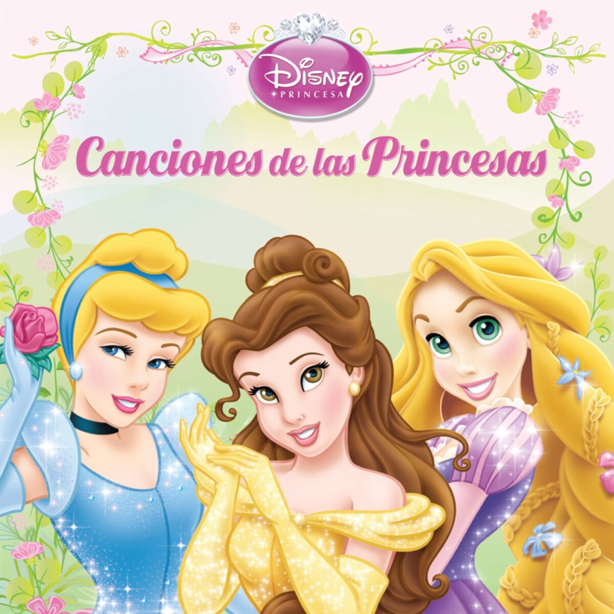 Album cover of No Hablaré
