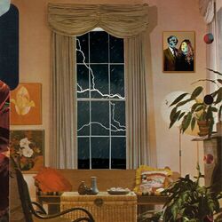 Cover of curse / rain