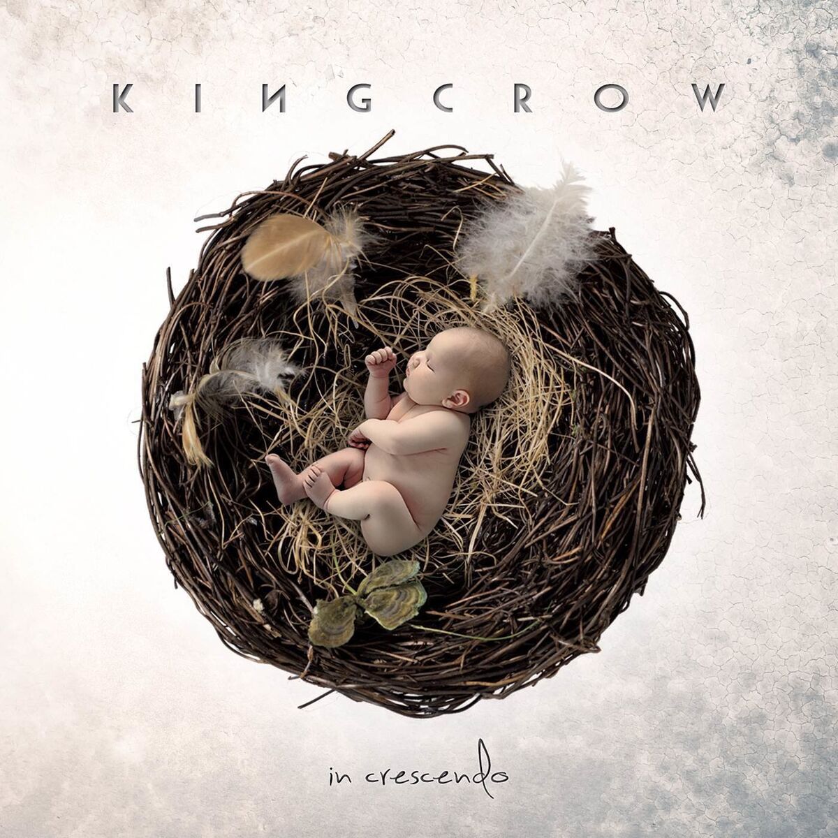 Album cover of In Crescendo