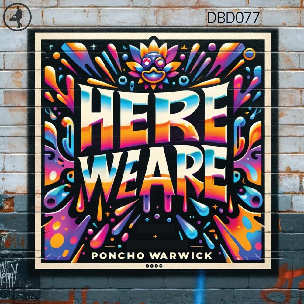 Picture of Here We Are