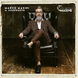 Cover of Il confronto