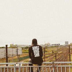 AIMEZ VOUS SMR (feat. meysi)