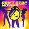 Don't Stop Moving by Firebeatz album cover