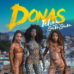 Cover of Tchau Com o Bumbum