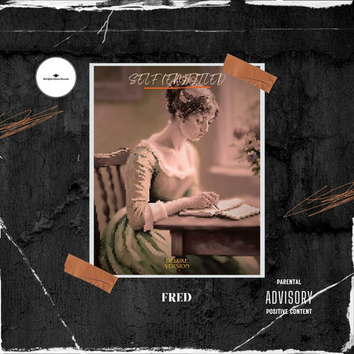 self (en)titled [DELUXE VERSION]