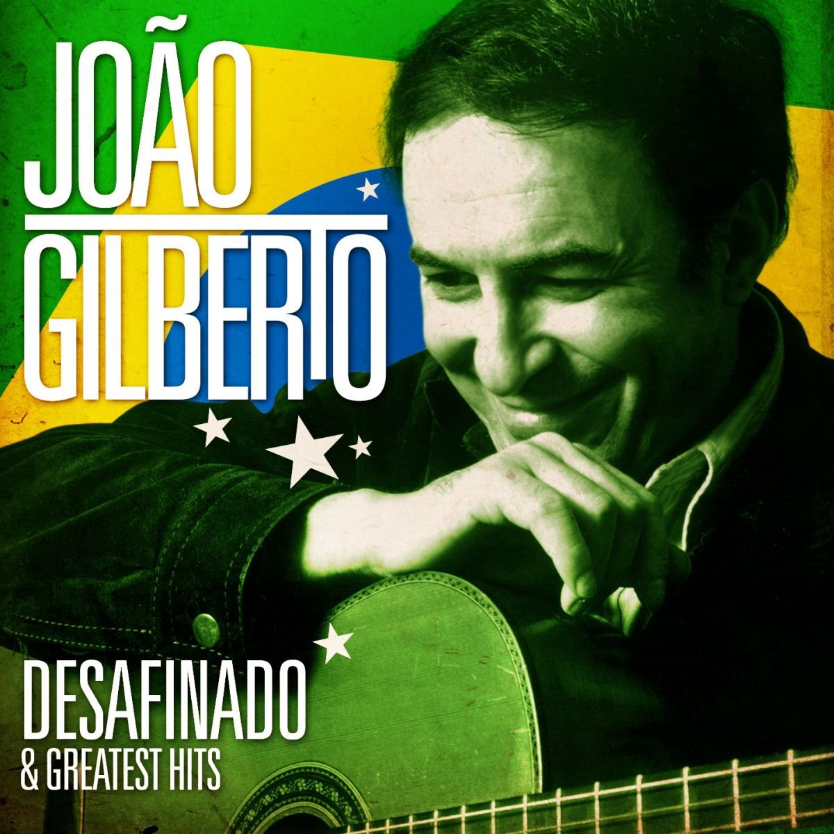 Album cover of Desafinado