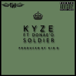 Cover of Soldier