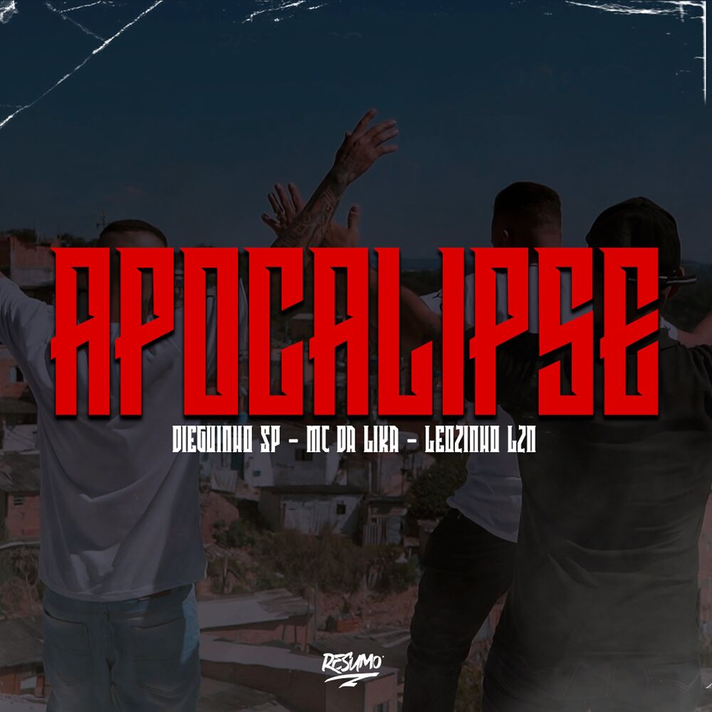 Picture of Apocalipse