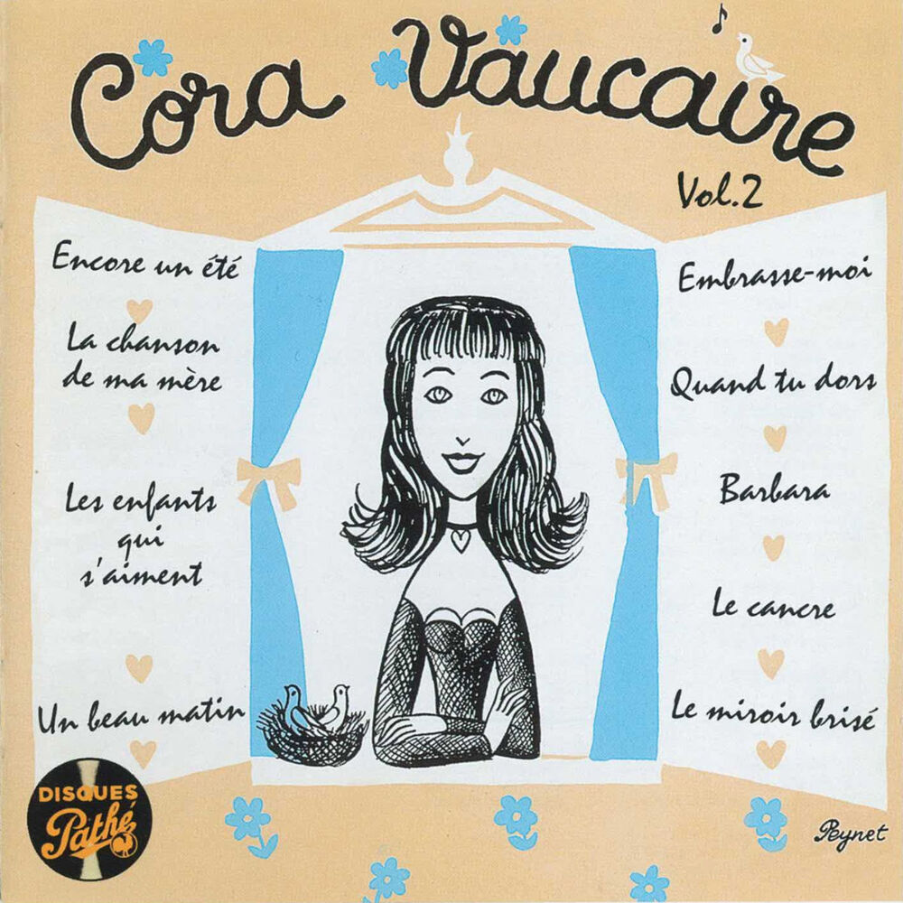 Picture of Disque Pathé Vol 2