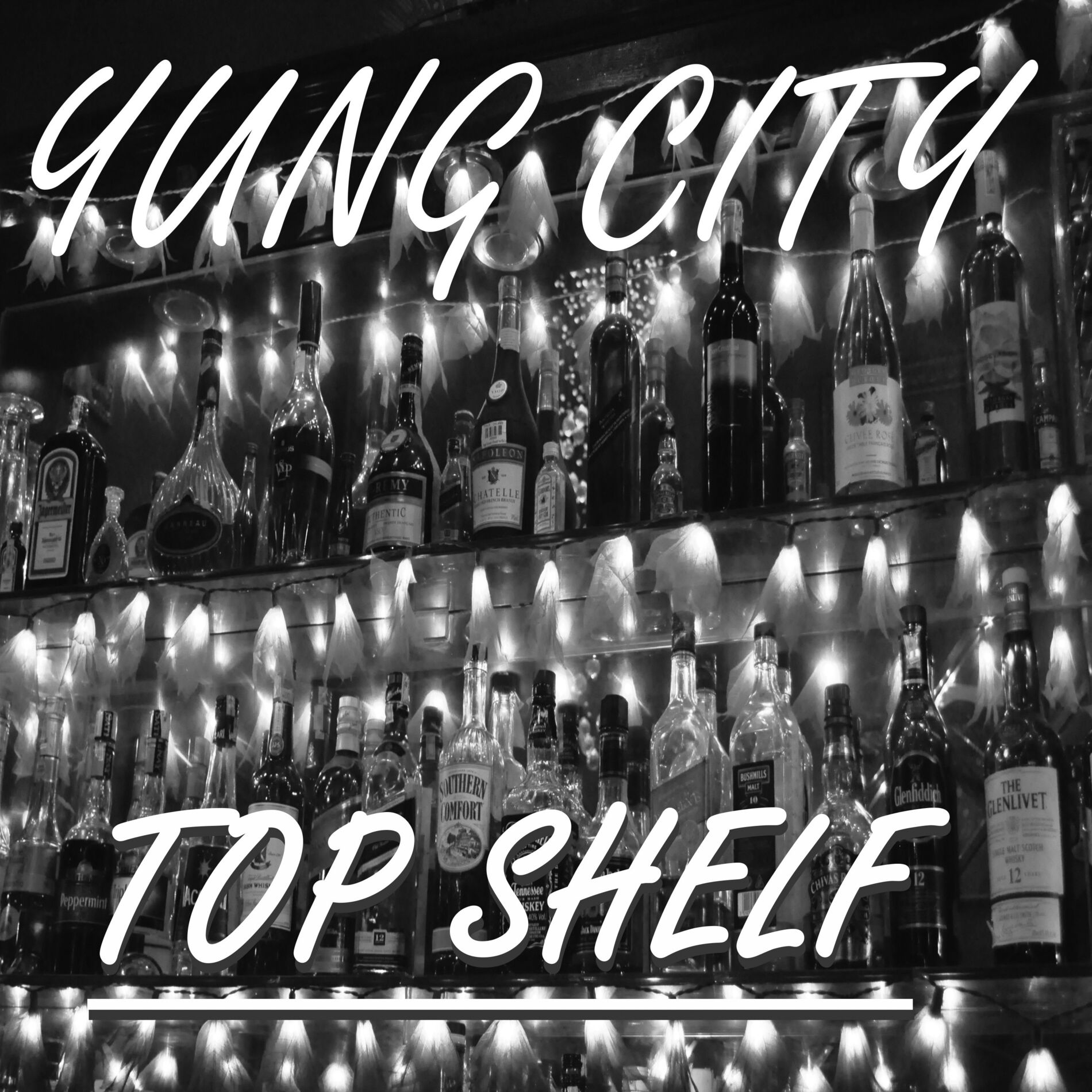 Album cover of Top Shelf