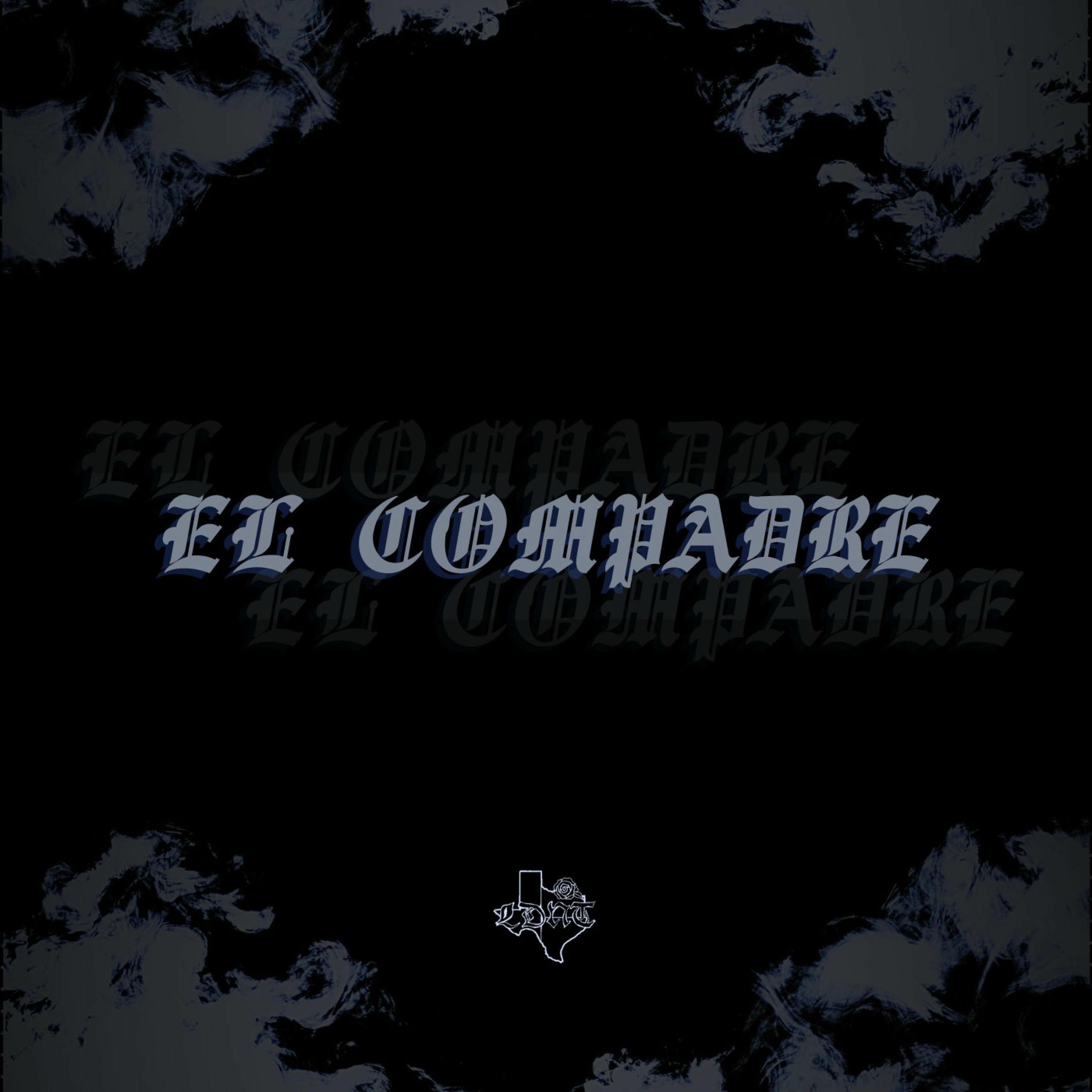 Album cover of EL COMPADRE