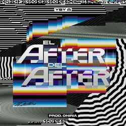 Cover of EL AFTER DEL AFTER