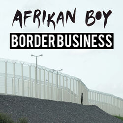 Cover of Border Business