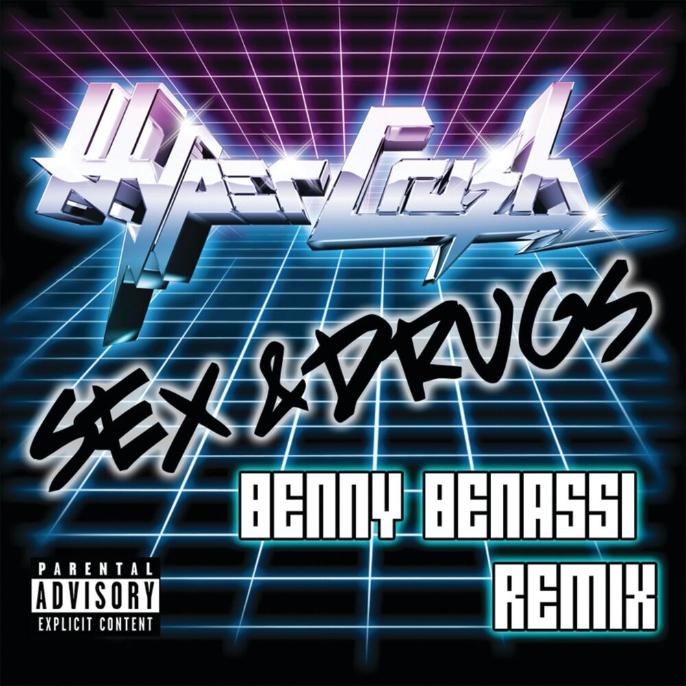 Picture of Sex And Drugs (Benny Benassi Remix)