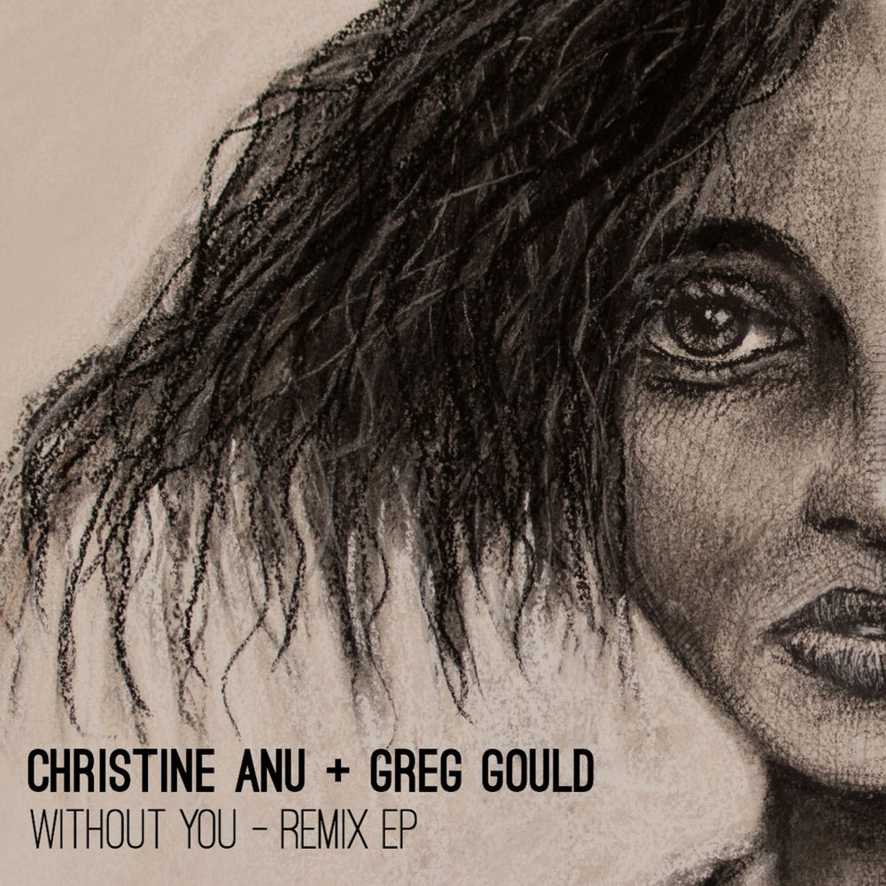 Album artwork for Without You (Matt Green Remix) by Christine Anu