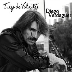 Cover of Juego De Valientes