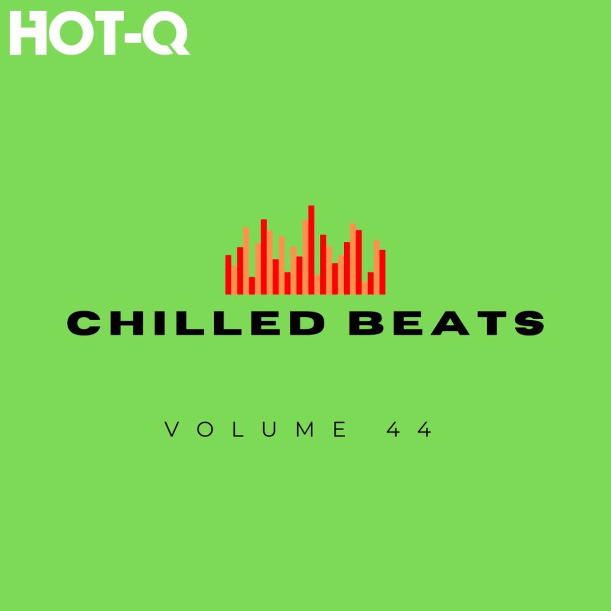Album cover of Chilled Beats 044