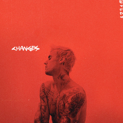 洋楽 Justin Bieber Changes Yummy Intentions Justin Bieber - Intentions | Deezer