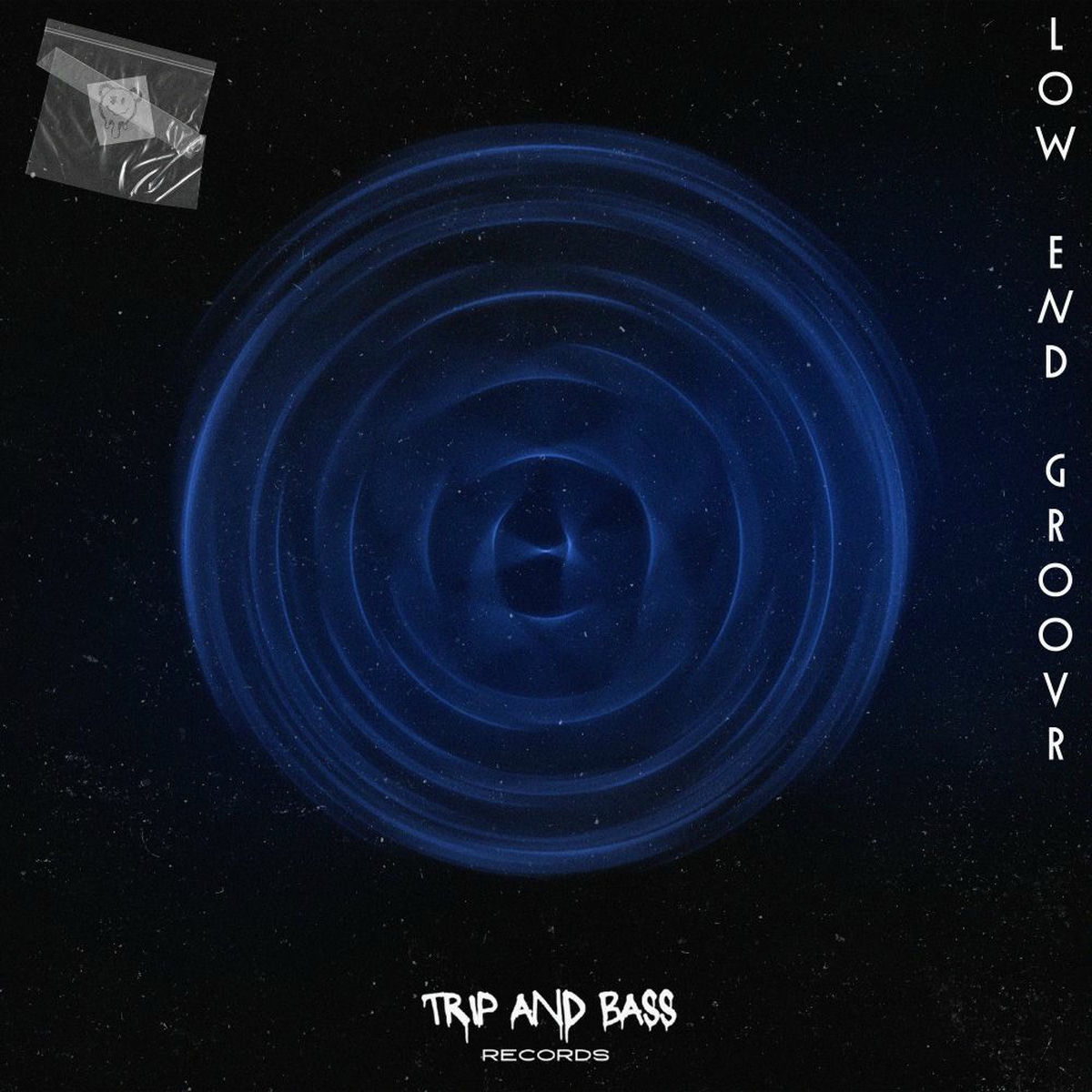 Album cover of Low End Groove : Club Selection