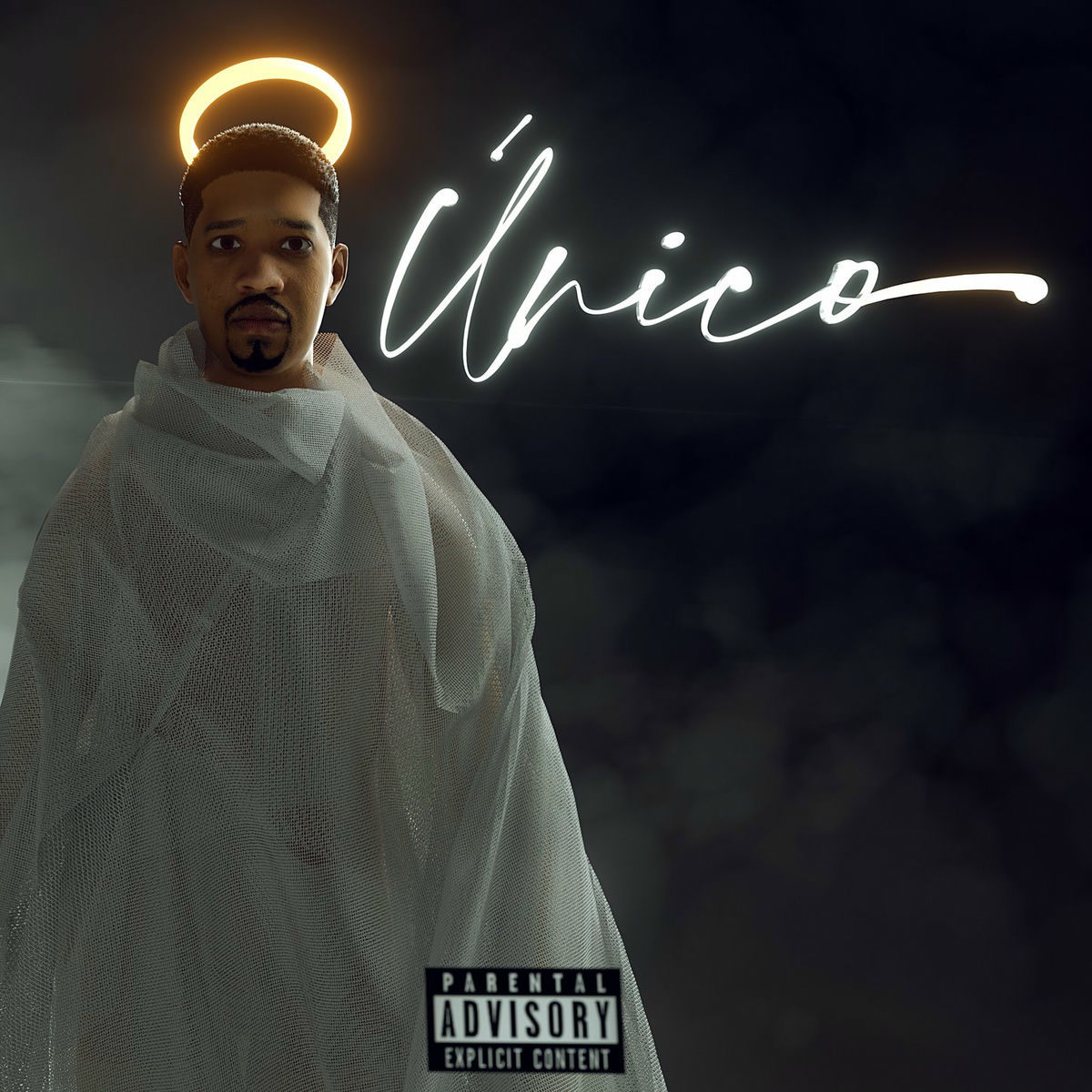 Album cover of Único