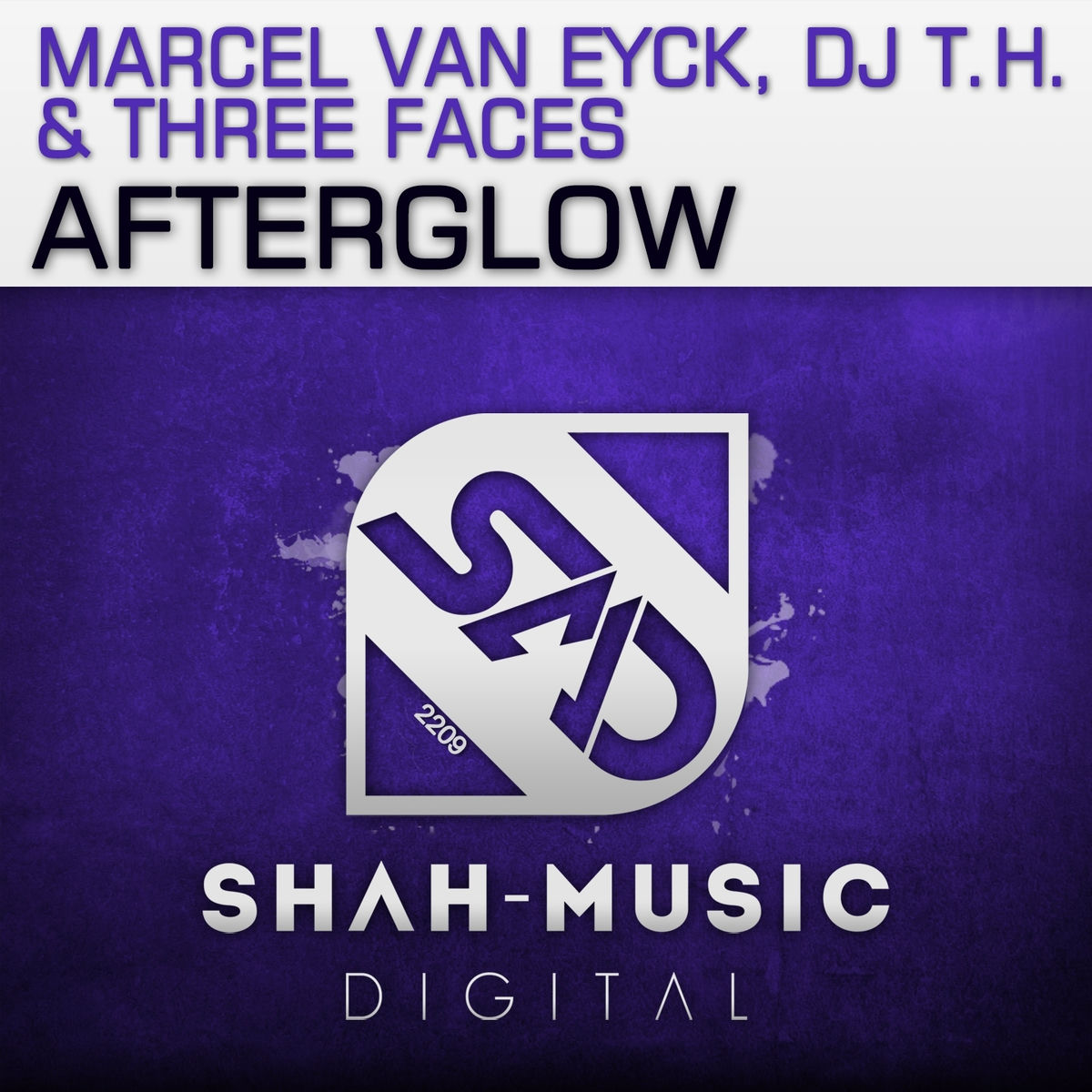 Album cover of Afterglow