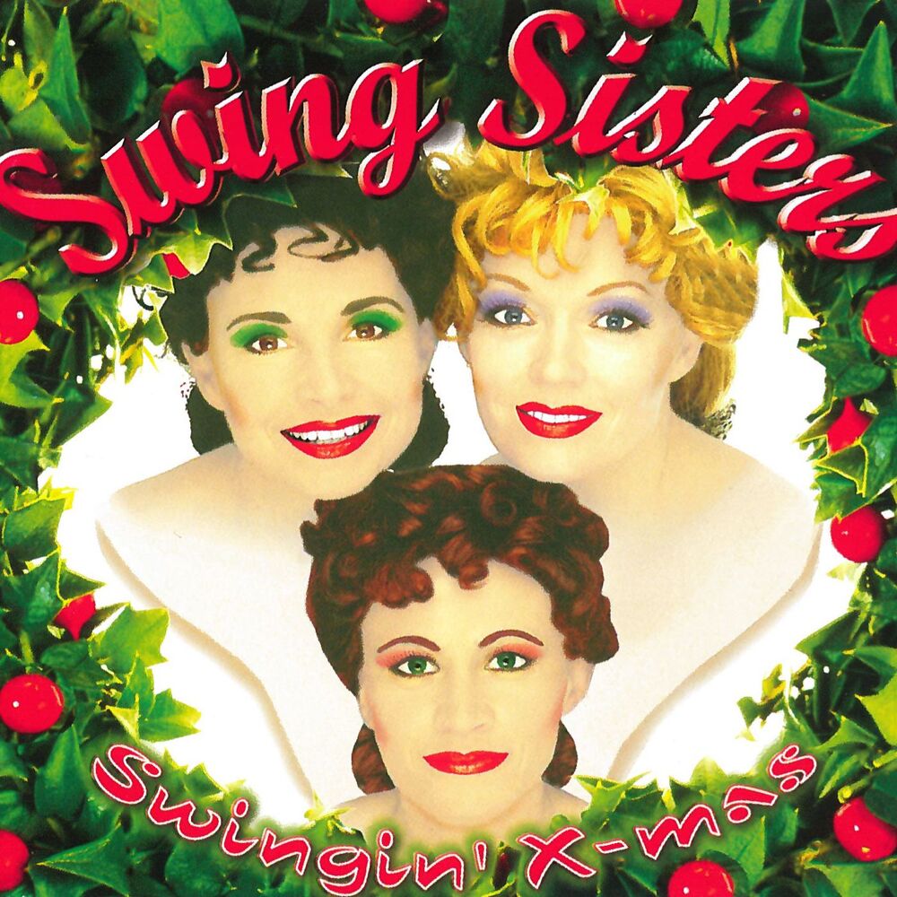 Picture of Swingin' X-Mas