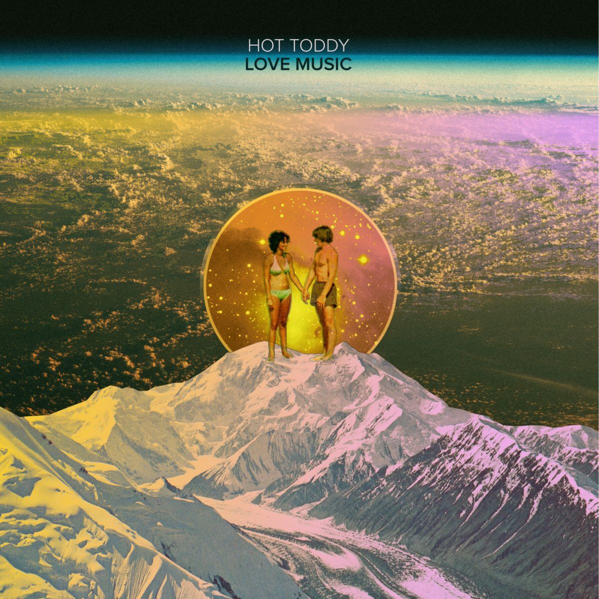Album cover of Love Music