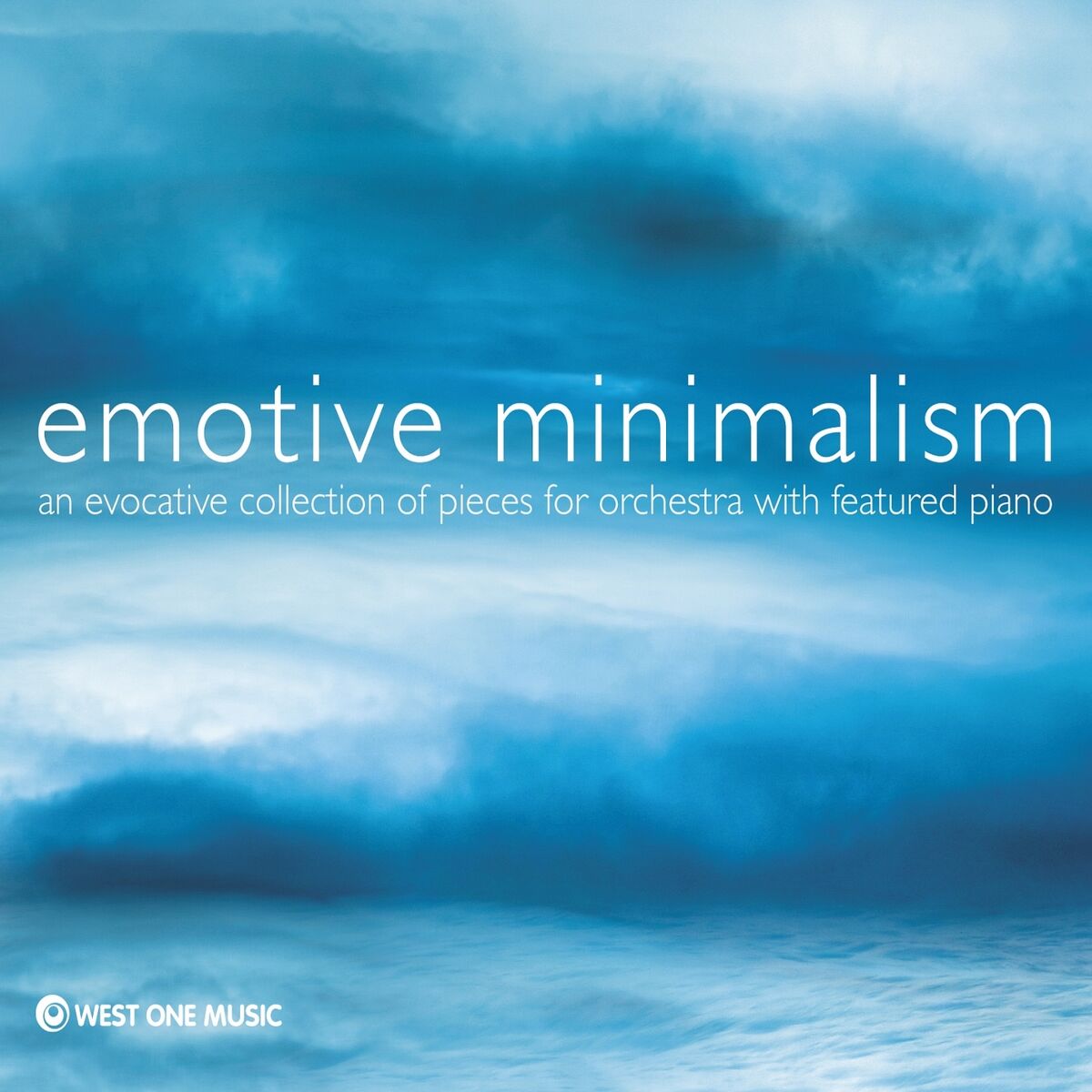 Album cover of Emotive Minimalism