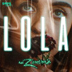 Cover of Lola