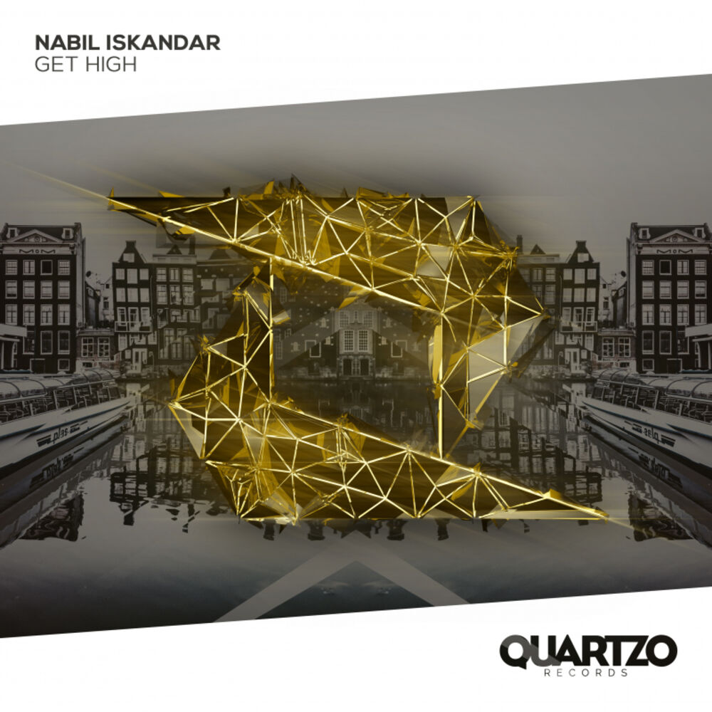 Picture of Get High (Quartzo Records ADE Sampler 2018)