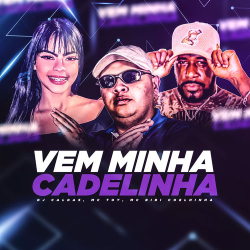 Vem Minha Cadelinha