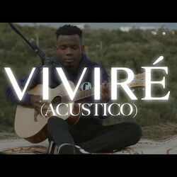 Cover of Viviré