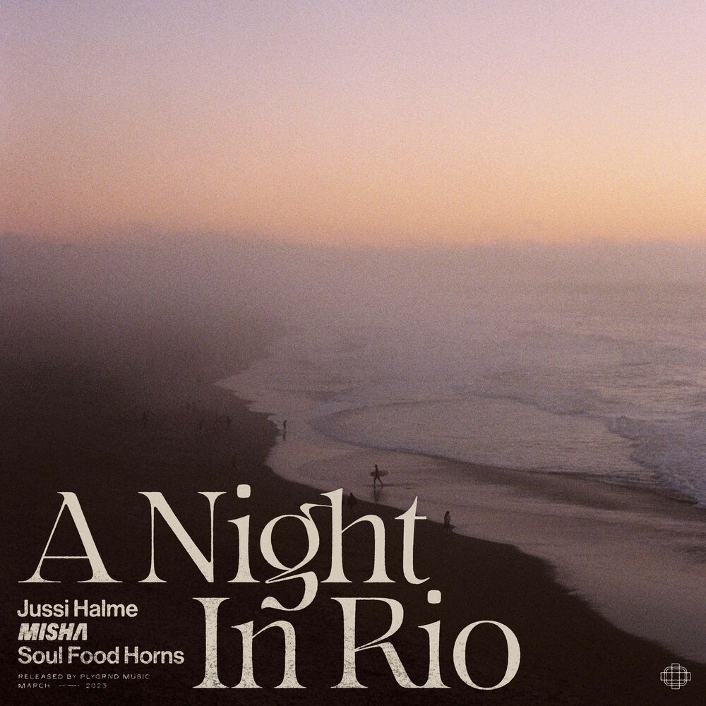 Picture of A Night In Rio