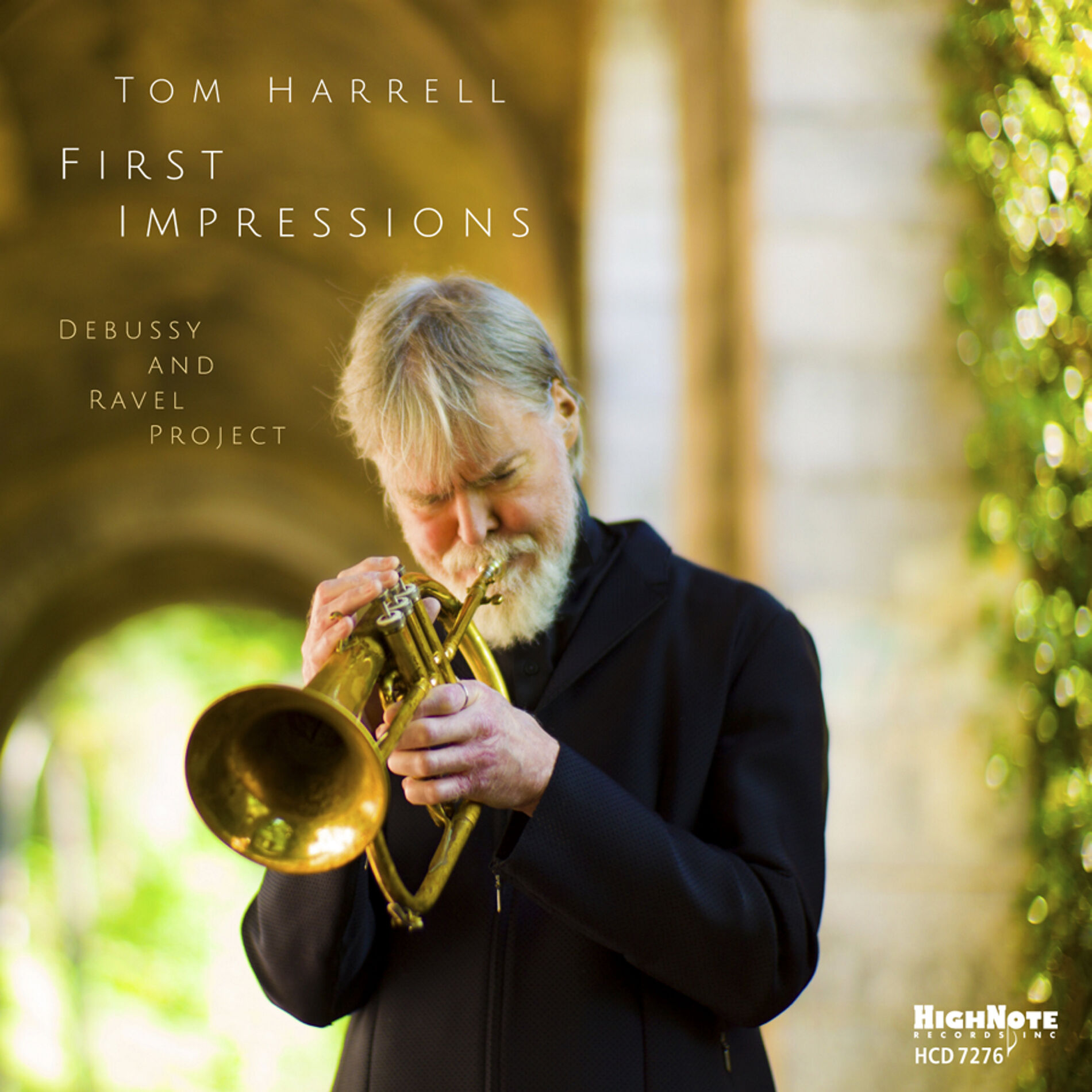 Album cover of First Impressions