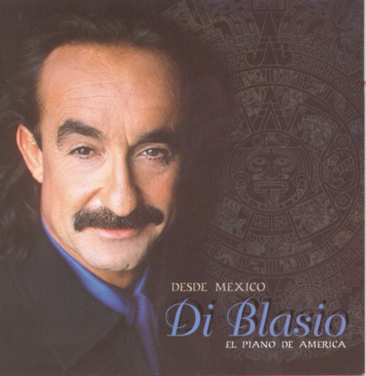 Album cover of Armando Manzanero Medley