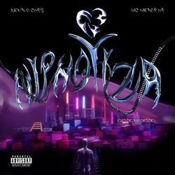 Cover of Hipnotiza (Desce Vai Desce)