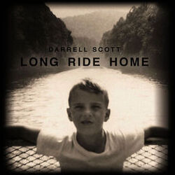 Cover of Long Ride Home