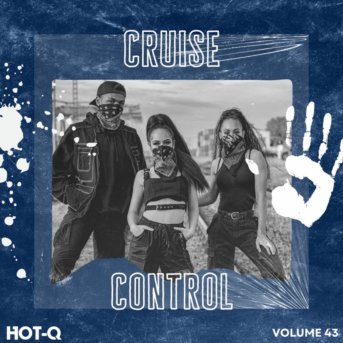 Album cover of Cruise Control 043