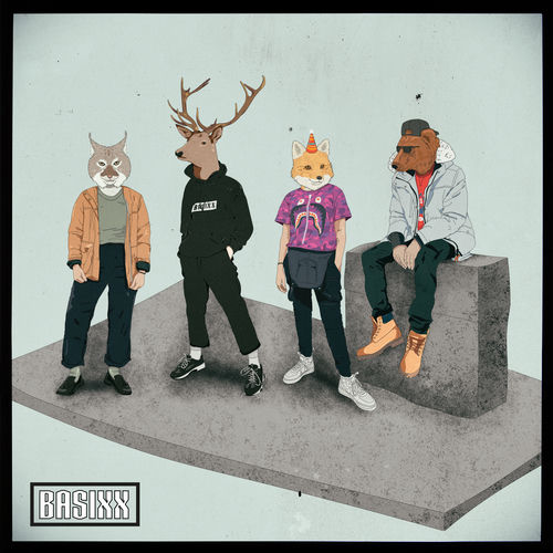 Basixx - Basixx | Deezer
