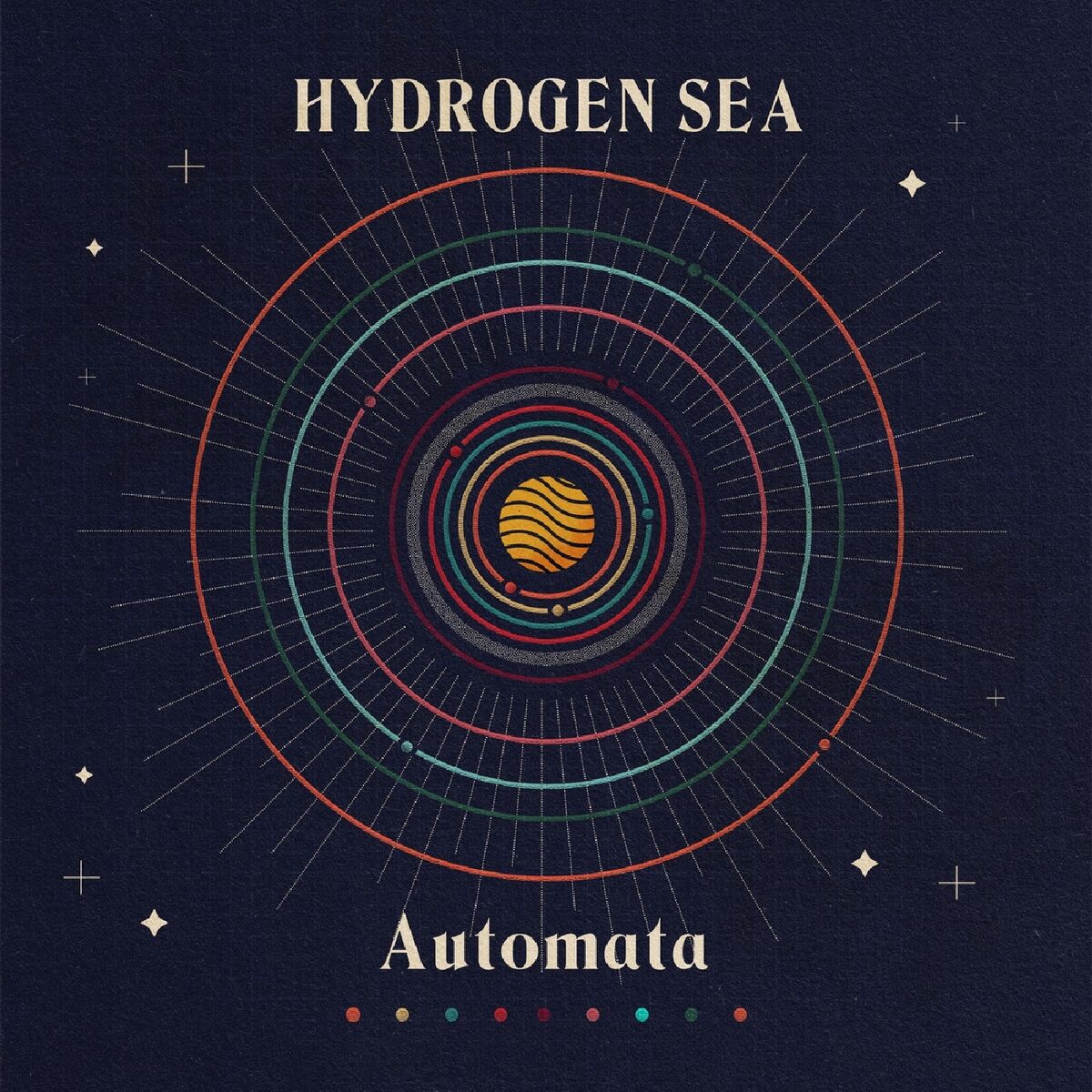 Album cover of Flogsta