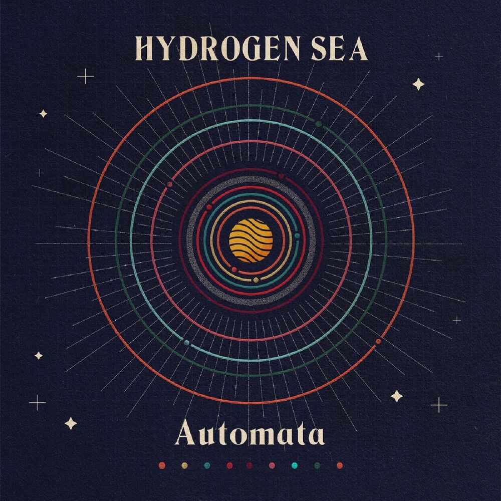 Picture of Automata