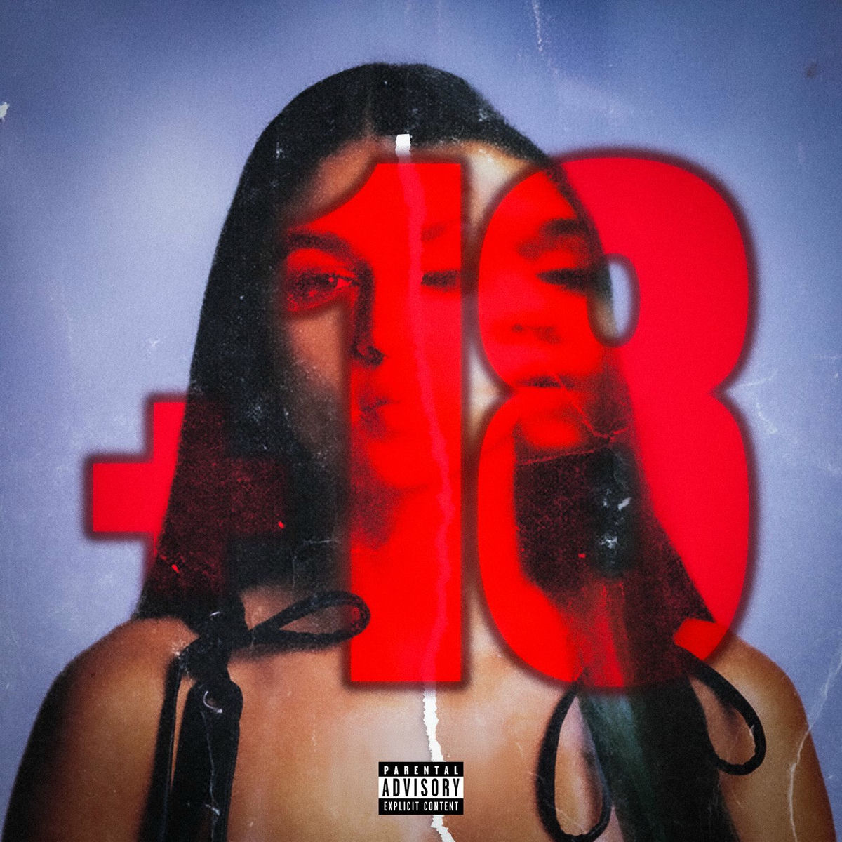 Album cover of +18
