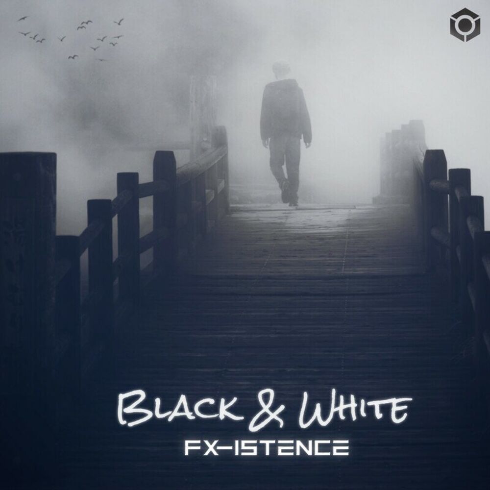 Picture of Black & White
