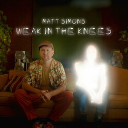 Cover of Weak In The Knees