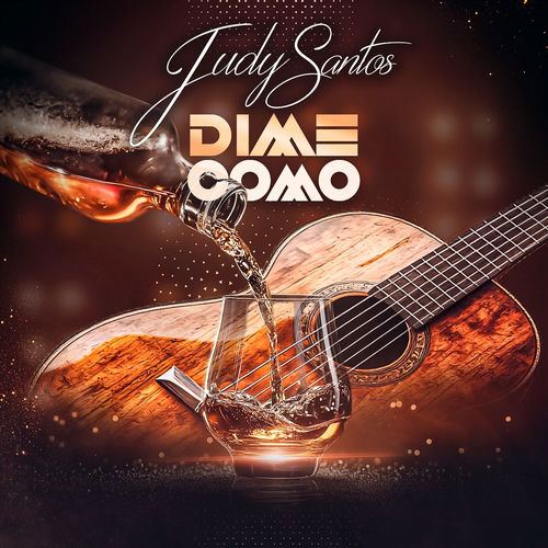 Dime Como artwork